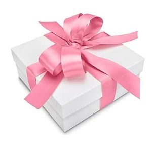 ✨**I include a FREE gift with every purchase!**✨